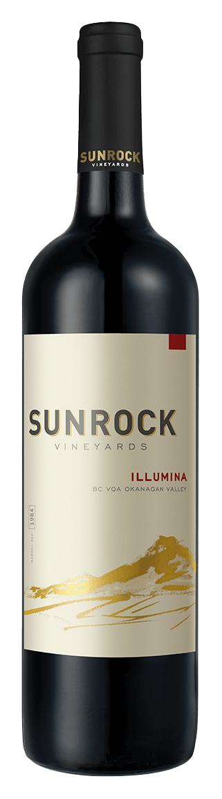 an image of Sunrock Illumina